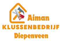 Aiman klussenbedrijf Diepenveen